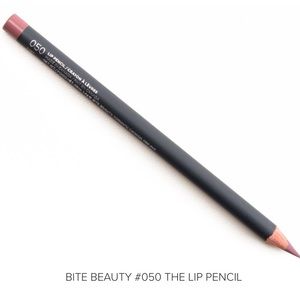 NWT Bite Beauty Lip Pencil 050 Cool Mauve